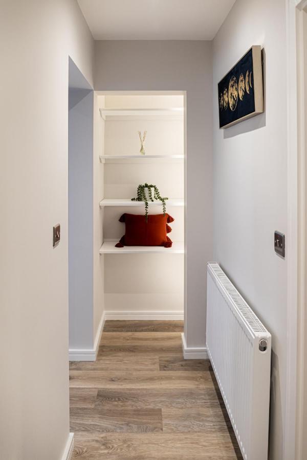 Amazing New Spacious Apartment In Se1 Londen Buitenkant foto