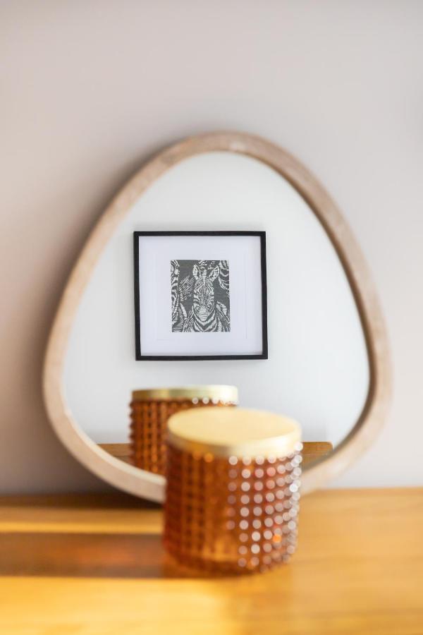 Amazing New Spacious Apartment In Se1 Londen Buitenkant foto