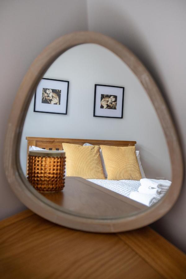 Amazing New Spacious Apartment In Se1 Londen Buitenkant foto