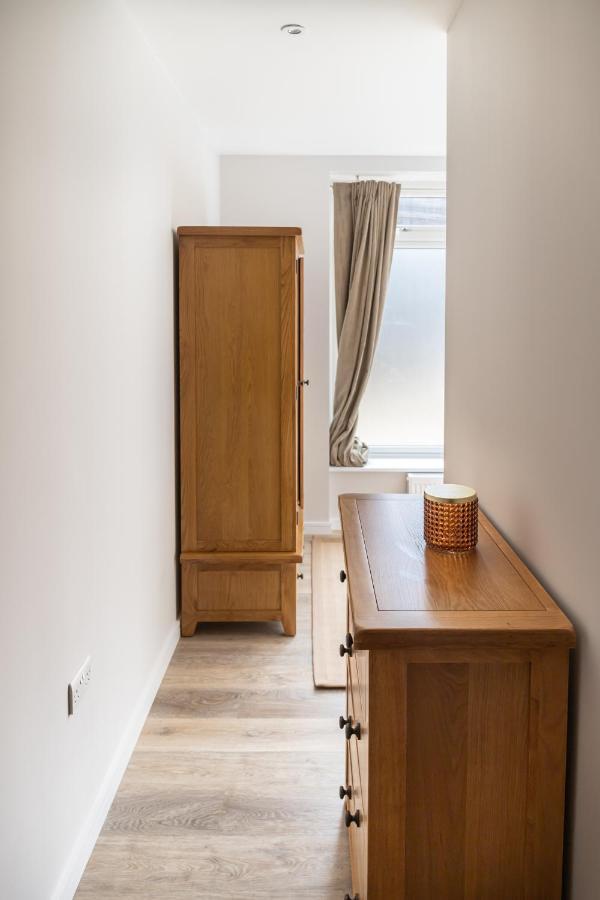 Amazing New Spacious Apartment In Se1 Londen Buitenkant foto